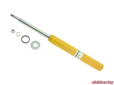 KONI Sport (yellow) 86 Series- internally adjustable, non-gas strut insert Audi Front - 86 2149Sport