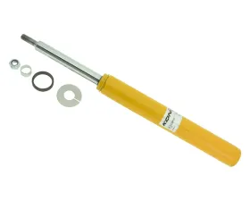 KONI Sport (yellow) 86 Series- internally adjustable, non-gas strut insert Audi 80 Rear 1988