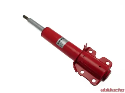 KONI Special (red) 87 Series- internally adjustable, non-gas full strut - 87 2604