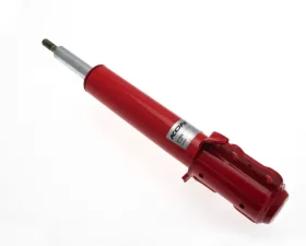 KONI Special (red) 87 Series- internally adjustable, non-gas full strut Dodge Front 2003-2006