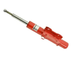 KONI Special (red) 87 Series- internally adjustable, non-gas full strut Dodge Sprinter 2500 Front 2007-2009