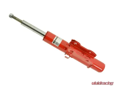 KONI Special (red) 87 Series- internally adjustable, non-gas full strut Dodge Sprinter 2500 Front 2007-2009 - 87 2656