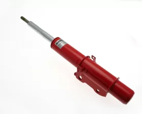 KONI Special (red) 87 Series- internally adjustable, non-gas full strut Dodge Sprinter 3500 Front 2007-2009