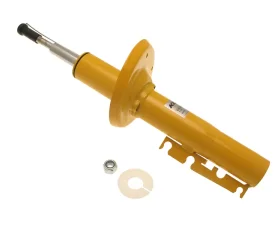 KONI Sport (yellow) 8740- internally adjustable, low pressure gas full strut Porsche 986 Boxster Rear 1997-2004