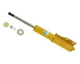 KONI Sport (yellow) 8741- externally adjustable, low pressure gas full strut Front