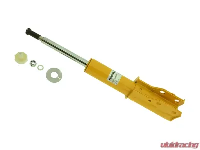 KONI Sport (yellow) 8741- externally adjustable, low pressure gas full strut Front - 8741 1030Sport