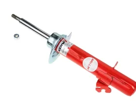 KONI Special ACTIVE (RED) 8745 Series, twin-tube low pressure gas strut Mini Cooper Front Left 2002-2008