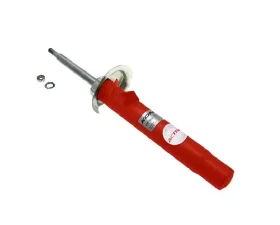 KONI Special ACTIVE (RED) 8745 Series, twin-tube low pressure gas strut BMW Front Right