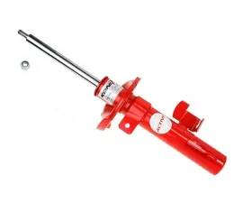 KONI Special ACTIVE (RED) 8745 Series, twin-tube low pressure gas strut Front Left