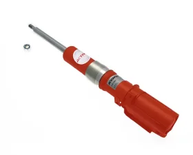 KONI Special ACTIVE (RED) 8745 Series, twin-tube low pressure gas strut Porsche Front Left