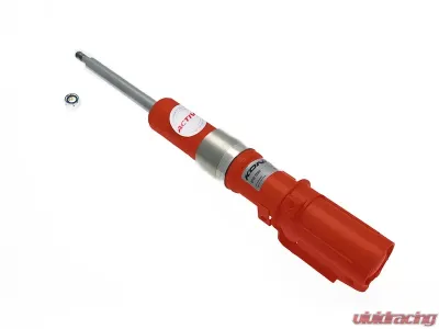 KONI Special ACTIVE (RED) 8745 Series, twin-tube low pressure gas strut Porsche Front Left - 8745 1250L