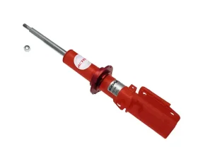 KONI Special ACTIVE (RED) 8745 Series, twin-tube low pressure gas strut Porsche Front Left