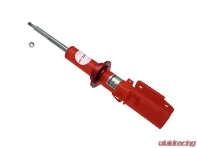 KONI Special ACTIVE (RED) 8745 Series, twin-tube low pressure gas strut Porsche Front Left - 8745 1252L