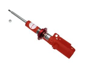 KONI Special ACTIVE (RED) 8745 Series, twin-tube low pressure gas strut Porsche Front Left