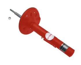 KONI Special ACTIVE (RED) 8745 Series, twin-tube low pressure gas strut Porsche Front