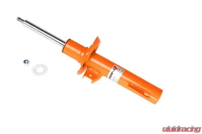 KONI STR.T (orange) 8750- non-adjustable, low pressure gas full strut Audi Front - 8750 1118