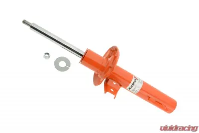 KONI STR.T (orange) 8750- non-adjustable, low pressure gas full strut Volkswagen Front - 8750 1005