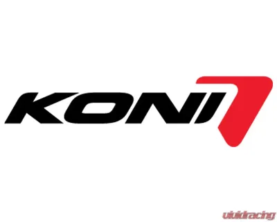 Koni FSD Shock 05-20 Audi A3 FWD/Quattro - Rear - 8045 1084