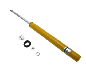 Koni Sport (Yellow) Shock 85-92 Volvo 740 Sedan and Wagon - Front