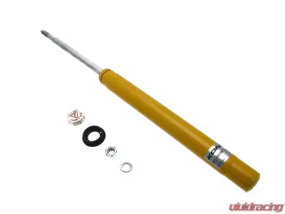 Koni Sport (Yellow) Shock 85-92 Volvo 740 Sedan and Wagon - Front - 8641 1246Sport