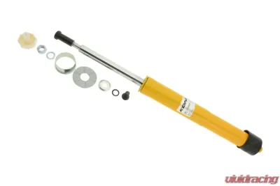 Koni Sport (Yellow) Shock 85-98 Saab 9000 Turbo/ 9000i - Front - 8641 1114Sport