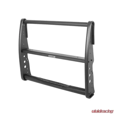 Go Rhino 3100 Series StepGuard (Center Grille Guard Only) Ram 1500 Front Center 2019-2020 - 3130T