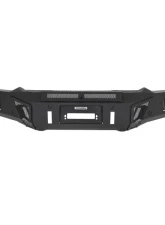 Go Rhino BR6 Winch-Ready Front Bumper Replacement Ram 1500 2019-2020                                     - 24132T - Image 2