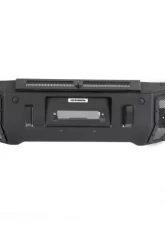 Go Rhino BR6 Winch-Ready Front Bumper Replacement Chevrolet Silverado 1500 2014-2015                                     - 24179T - Image 2