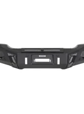 Go Rhino BR6 Winch-Ready Front Bumper Replacement Chevrolet Silverado 1500 2019-2020                                     - 24184T - Image 2