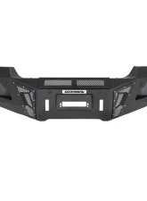 Go Rhino BR11 Winch-Ready Front Bumper Replacement GMC Sierra 2015-2019                                     - 24262T - Image 2