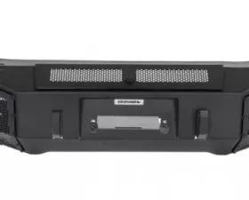 Go Rhino BR6 Winch-Ready Front Bumper Replacement Ford F-150 2015-2017