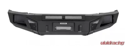 Go Rhino BR6 Winch-Ready Front Bumper Replacement Ford F-150 2015-2017 - 24298T