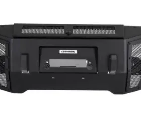 Go Rhino BR11 Winch-Ready Front Bumper Replacement Ford 2011-2016