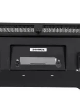 Go Rhino BR11 Winch-Ready Front Bumper Replacement Ford 2011-2016                                     - 24376T - Image 2