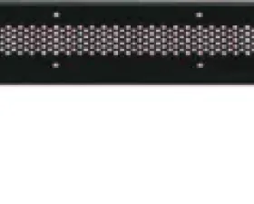 Go Rhino Trailline 10 Light Mount Bar Jeep