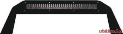 Go Rhino Trailline 10 Light Mount Bar Jeep - 25101T