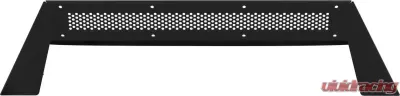Go Rhino Trailline 20 Light Mount Bar Jeep - 25102T