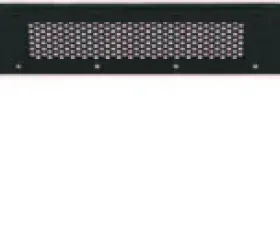 Go Rhino Trailline 30 Light Mount Bar Jeep
