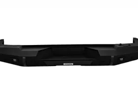 Go Rhino Trailline Rear One Piece Full Jeep JL Bumper Jeep Wrangler 2018-2020