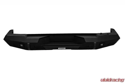 Go Rhino Trailline Rear One Piece Full Jeep JL Bumper Jeep Wrangler 2018-2020 - 272120T