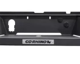 Go Rhino BR20 Rear Bumper Replacement Ram 1500 2013-2018