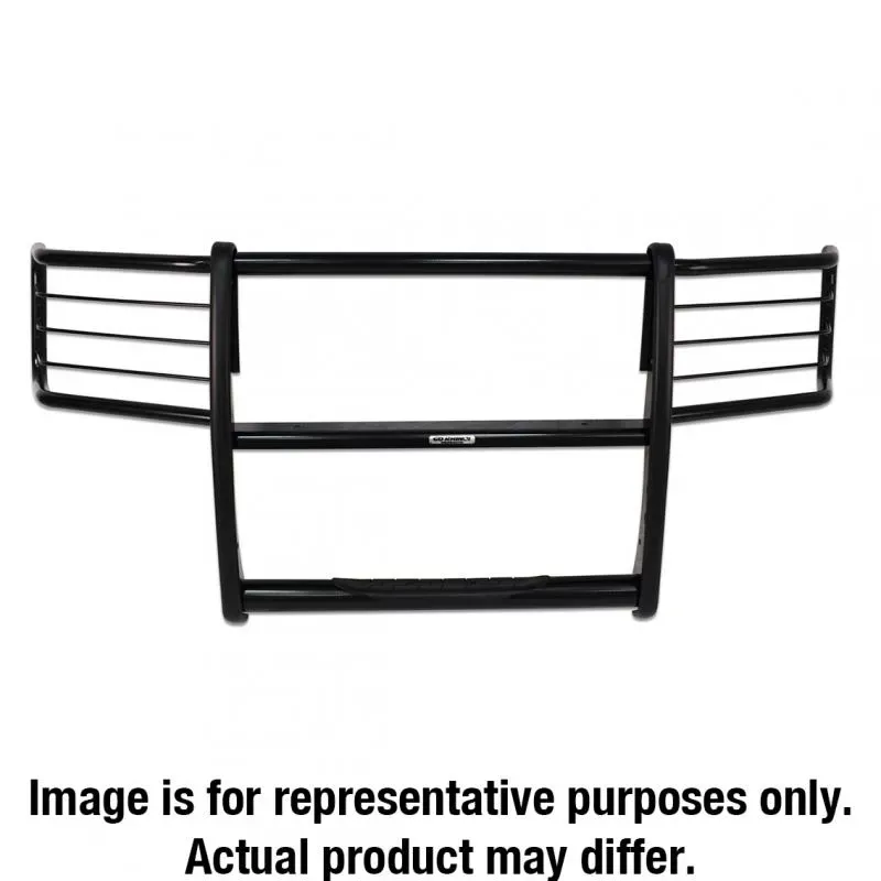Go Rhino 3000 Series StepGuard (Grille Guard & Brush Guards) Ford - 3315MB