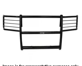 Go Rhino 3000 Series StepGuard (Grille Guard & Brush Guards)