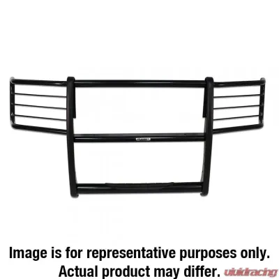 Go Rhino 3000 Series StepGuard (Grille Guard & Brush Guards) - 3369MB
