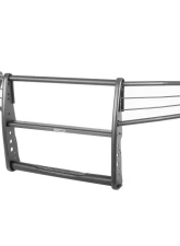 Go Rhino 3100 Series StepGuard - Center Grille + Brush Guards Ram 1500 2019-2020                                     - 3130MT - Image 3