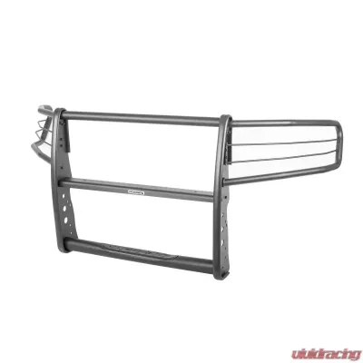 Go Rhino 3100 Series StepGuard - Center Grille + Brush Guards Ram 1500 2019-2020 - 3130MT