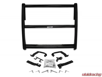 Go Rhino 3000 Series StepGuard (Center Grille Guard Only) Ford F-150 2015-2017 - 3295B