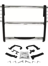 Go Rhino 3000 Series StepGuard (Grille Guard & Brush Guards) Ford F-150 2015-2017                                     - 3295MC - Image 2