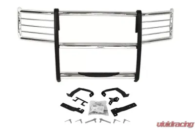 Go Rhino 3000 Series StepGuard (Grille Guard & Brush Guards) Ford F-150 2015-2017 - 3295MC
