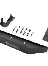 Go Rhino 3100 Series StepGuard Winch Tray Kit  Chevrolet Silverado 1500 2019-2020                                     - 31761T - Image 2